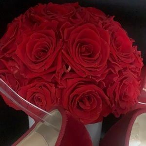 Meet your Posher, Tiffany